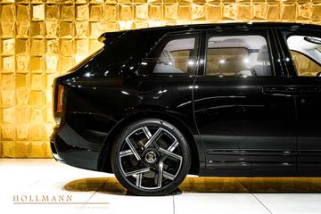  ROLLS-ROYCE CULLINAN 照片 8