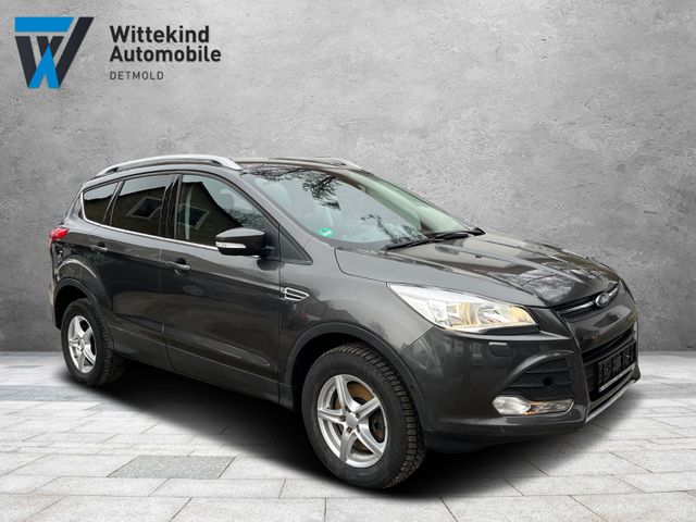 Ford Kuga Trend