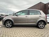 Volkswagen Golf Plus 1.2 CrossGolf TÜV&Service NEU*2te Hand - gebrauchte VW Golf Plus aus dem Jahr 2011