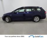 Volkswagen Golf 1.5 TGI Comfortline Aut. Navi Camera Klima - Volkswagen Golf mit CNG-Antrieb: Kombi