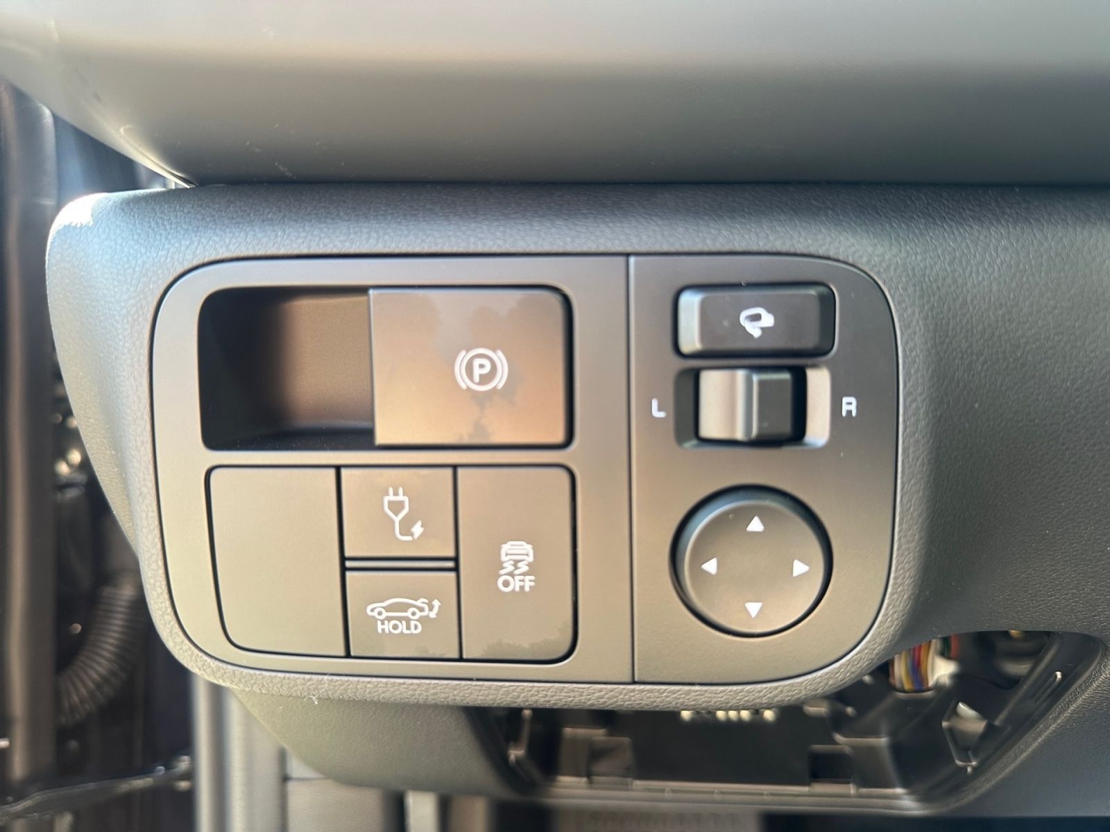 Fahrzeugabbildung Hyundai IONIQ 6 Uniq 77,4 kWh dig.Spiegel 20 Zoll