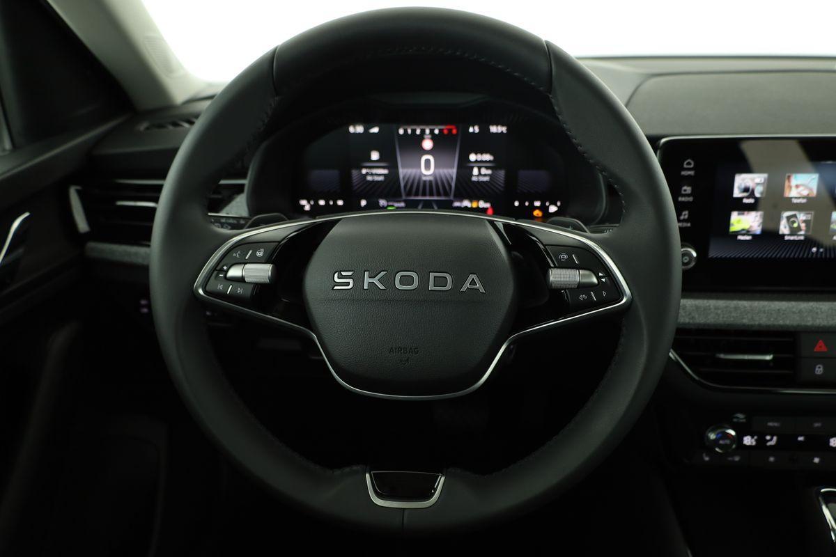 Skoda Kamiq 1.5 TSI DSG Selection, AHK, LED, Kamera, L, миниатюра 7
