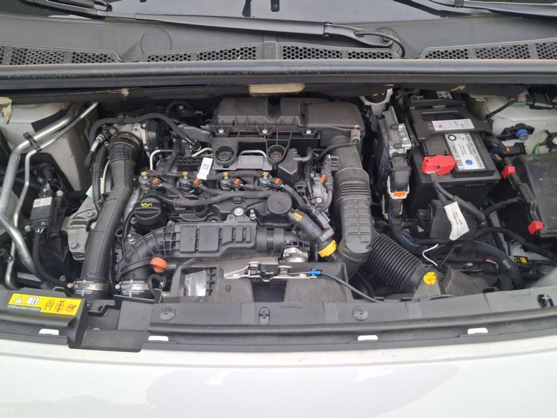 Peugeot Partner 1,5 HDI L2 NAVI+KAMERA+KLIMA