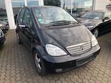 Mercedes-Benz A 210 Evolution/Leder/PDC - Mercedes-Benz A 210: Evolution