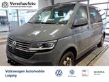 Volkswagen T6.1 Multivan Comfortline lang 4M *AHK*Standhzg. - Volkswagen T6 aus 2021