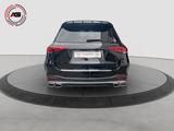 Mercedes-Benz GLE 63 AMG 4Matic+MASSAGE BURM PANO AIRMATIC 23" - Mercedes-Benz GLE 63 AMG Gebrauchtwagen