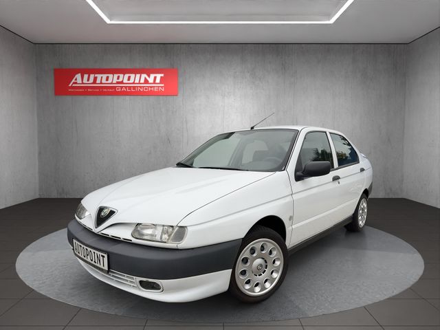 Alfa Romeo Alfa 146 1.6 Twinspark 1.Hand mit kompl.Historie