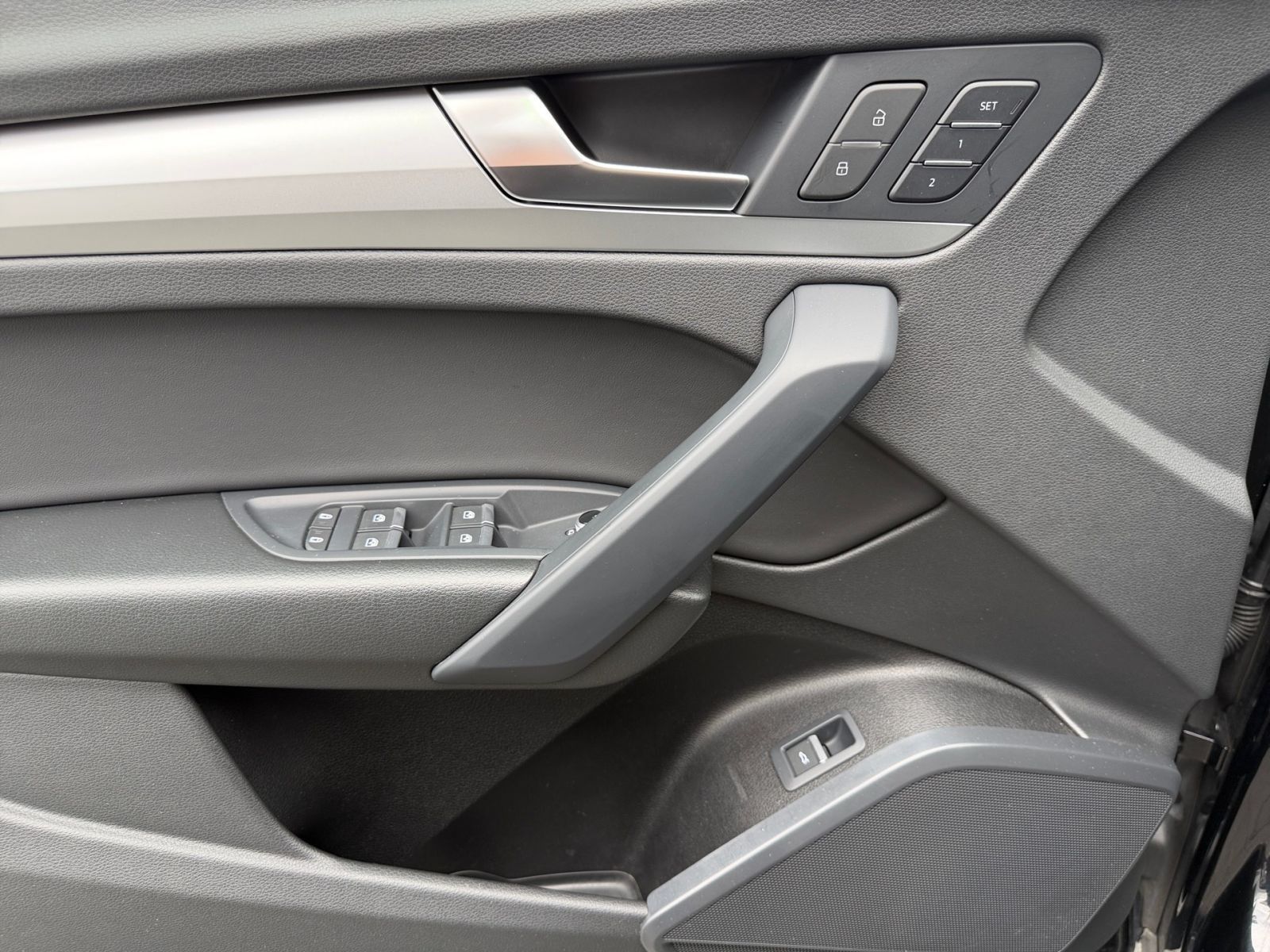 Audi Q5 - Bild 10