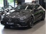 Mercedes-Benz AMG GT 43 4Matic+ LED*GSD*MWST*Burmester*360° - Mercedes-Benz AMG GT in Dortmund