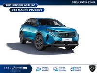 Peugeot 3008 - Vorschau Bild 6