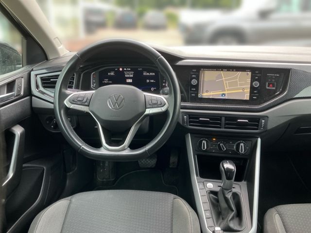 Fahrzeugabbildung Volkswagen Polo 1.0 TSI OPF 70 kW 7-Gang-DSG Life NAVI SHZ