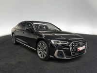 Audi A8 - Vorschau Bild 8