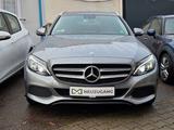 Mercedes-Benz C 220d T-Modell 4Matic Navi Automatik Avantgarde - Mercedes-Benz C 220: Avantgarde