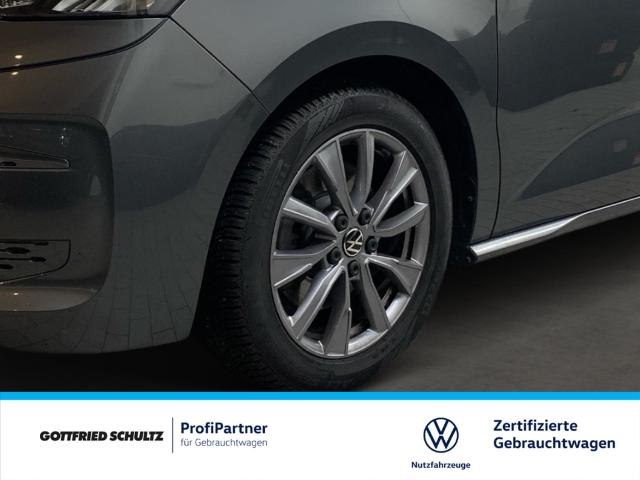 Volkswagen T7 Multivan Life 2.0 TDI DSG KÜ AHK Pano Navi LE