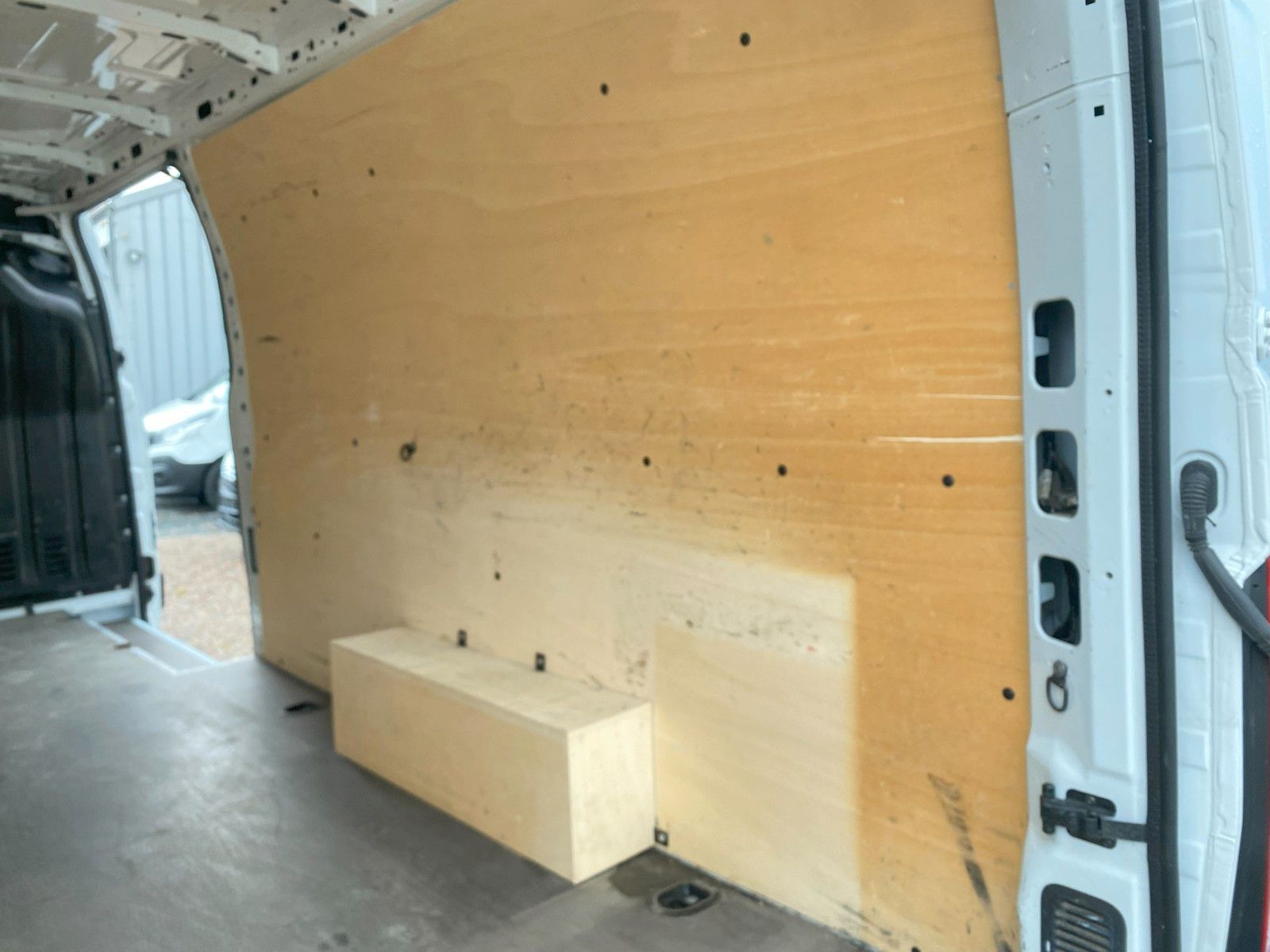 Fahrzeugabbildung Renault Master III Kasten L4H2 HKa 3,5t,Navi,1Hd,107KW