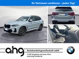 BMW X3 xDrive30d M Sportpaket Aktive Geschw. Head Up - gebrauchte BMW X3 M aus dem Jahr 2024