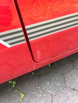 Opel corsa a - Opel Corsa aus 1989