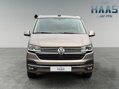 Fahrzeugabbildung Volkswagen T6.1 California Ocean LED ACC AHK Küche 1.Hand