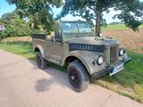 Volkswagen Geländewagen  GAZ  69 - : Geländewagen, Gaz