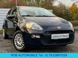 Fiat Punto Pop*Klima*TÜV* - Fiat Punto aus 2015