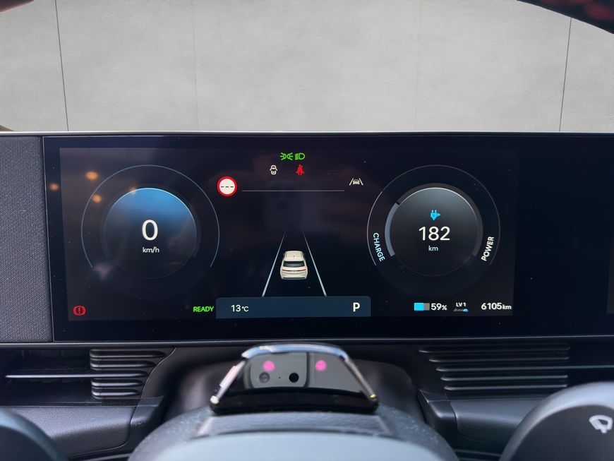 Hyundai IONIQ 5 – Bild 13