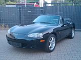 Mazda MX-5  16V" Automatik"Cabrio"NBFL" - Mazda MX-5 in Düsseldorf