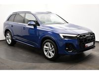 Audi Q7 - Vorschau Bild 17