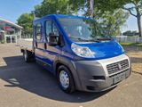 Fiat Ducato Maxi Pritsche Doppelk. 35 180 Power L5 - Offers matching your search criteria