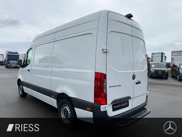 Mercedes Sprinter - 6