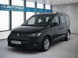 Volkswagen Caddy Kombi 2.0 TDI 4MOTION Standhz Winterpaket