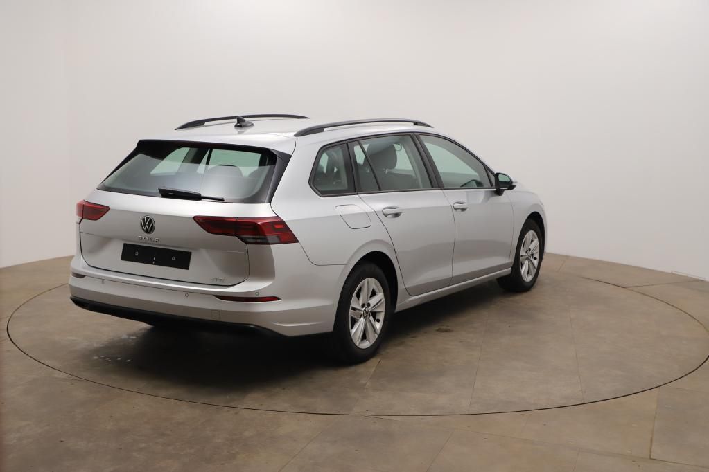 Volkswagen Golf Variant Life 1.5 TSI DSG PDC*Tempo*Klima*SH