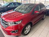 Ford Edge Sport 4x4 AHK*Pano*RFK*LED*ACC - Ford Edge: Sport