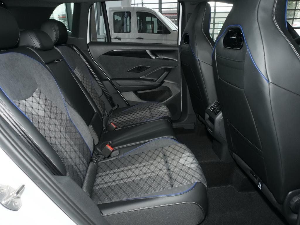 Volkswagen Tiguan - Bild 8