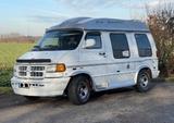 Chrysler Dodge Ram Van B1500, V8, 5,2L - Chrysler Wohnwagen & Wohnmobile