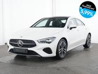 Mercedes-Benz CLA 180 PROGRESSIVE PANORAMA PARKASSIST KAMERA