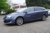 Toyota Avensis Executive /AUTOMATIK/LEDER/NAVI/PAN.DACH - Toyota Avensis mit Schiebedach