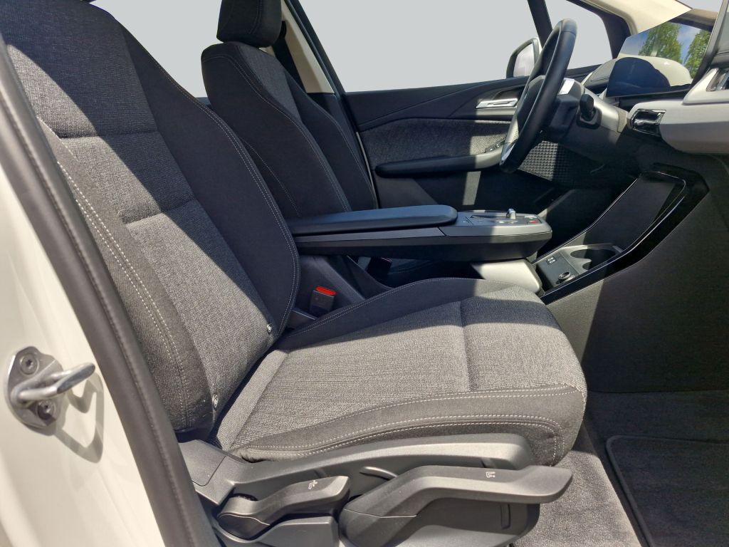 BMW 220 Active Tourer - Bild 13