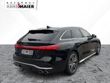 Audi S5 Avant TFSI quattro S tronic Navi Matrix B&O - Audi S5: Leder, Navigationssystem