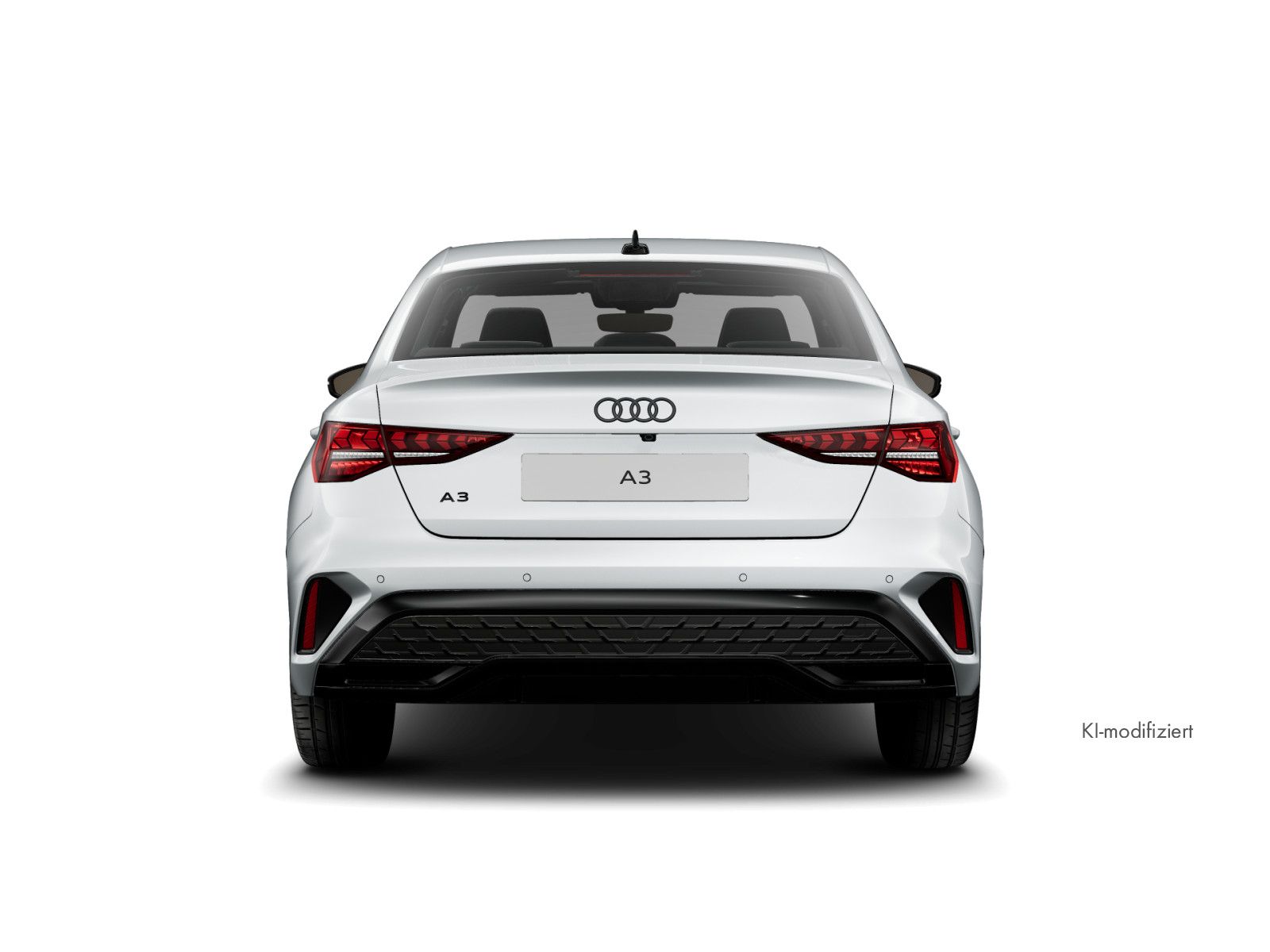 Audi A3 - Bild 7