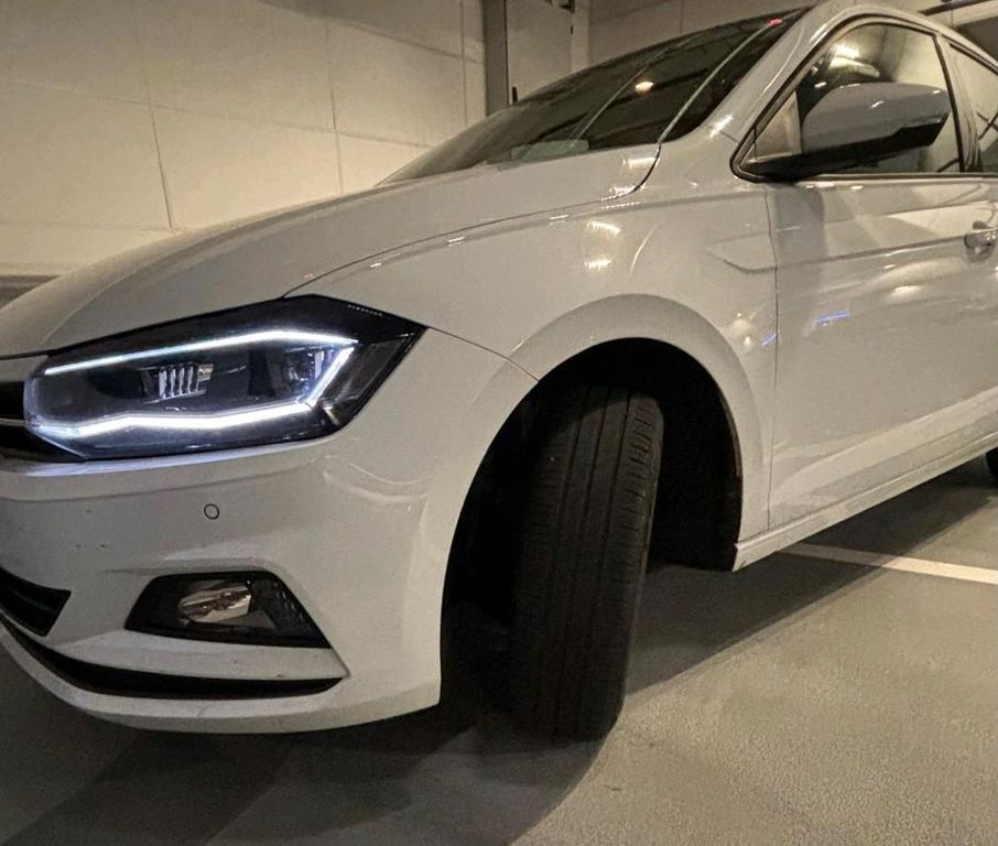 Image of Volkswagen Polo