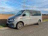 Volkswagen T6.1 California Beach Edition 1. Hd DSG 4Motion - VW T6 California Gebrauchtwagen in Köln