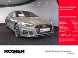 Audi A5 Sportback S line 40 TFSI quattro S tronic AHK - Audi A5 Jahreswagen: Sportback