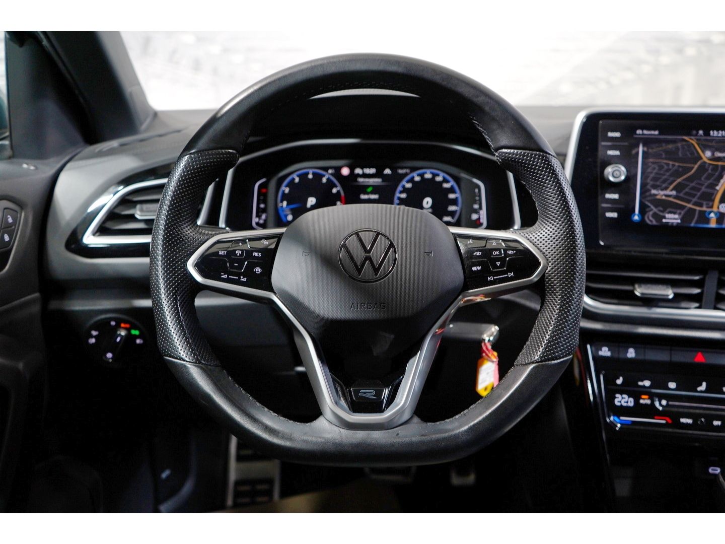 Volkswagen T-Roc - Bild 6