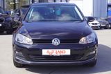 Volkswagen Golf VII 1.2 TSI Allstar Navi PDC Sitzheizung - Volkswagen: Allstar