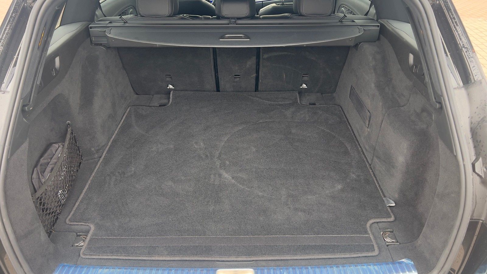 Fahrzeugabbildung Mercedes-Benz MIETKAUF*E 200 T-Modell AMG Line*MIETKAUF