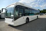 Vanhool NEW A330 HYBRID / KLIMA / Orig. 456.569 km - Vanhool Reisebus