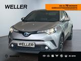 Toyota C-HR Hybrid Team D*SHZ*KLIMA*KAMERA*Allwetter* - Toyota C-HR mit Hybrid-Antrieb