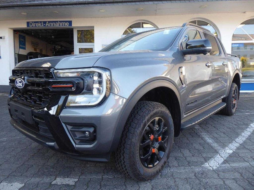 Image of Ford Ranger