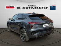 Audi Q3 Sportback TFSI quattro S line Paket
