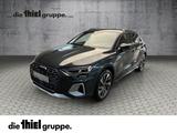 Audi A3 allstreet 35 TFSI S tronic AHK/Businesspaket/ - Audi A3 Vorführfahrzeuge